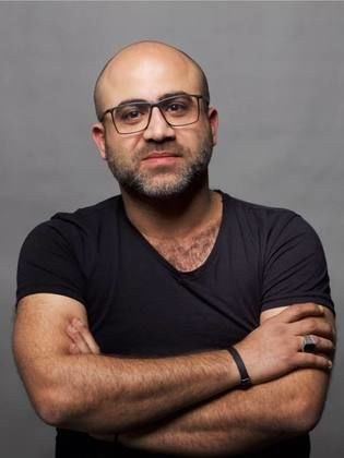 سامح صبري