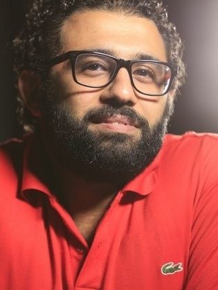 عادل رجائي